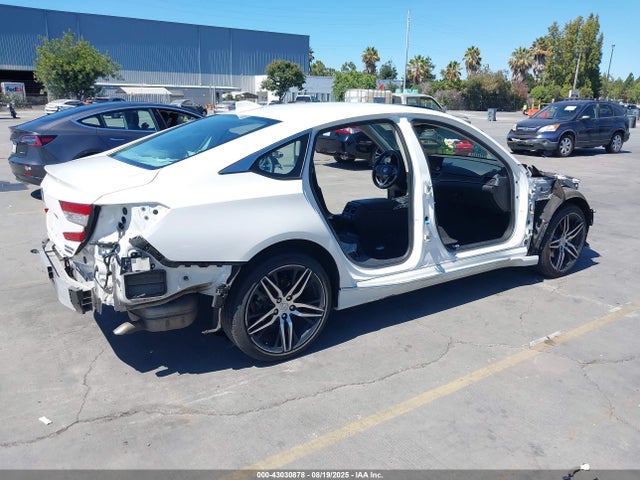 1HGCV3F94NA007445 Honda lfb2