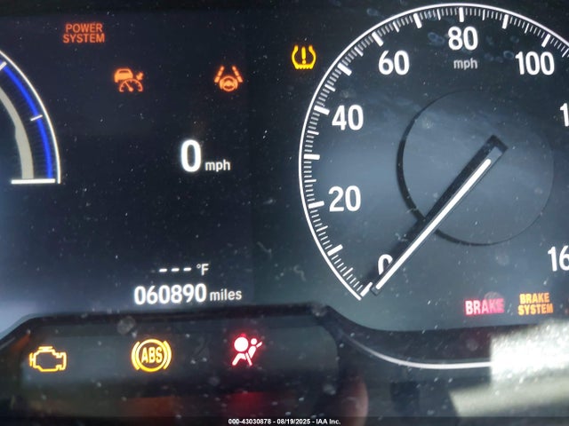 1HGCV3F94NA007445 Honda lfb2