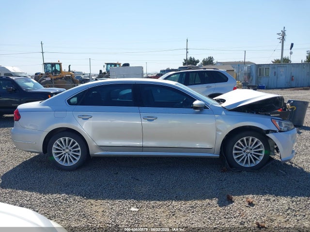 Volkswagen Passat 1.8t Se 2017 1VWBT7A36HC080171 Image 12