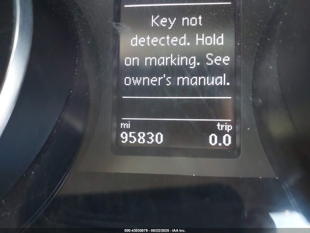 Volkswagen Passat 1.8t Se 2017 1VWBT7A36HC080171 Image 14