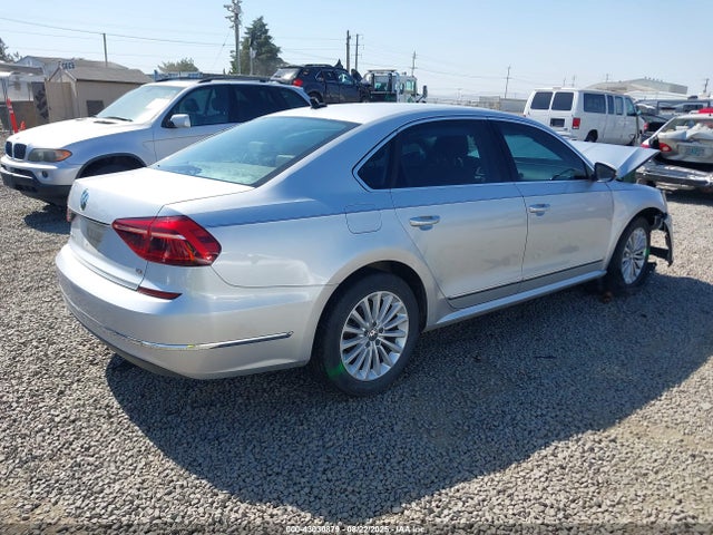 Volkswagen Passat 1.8t Se 2017 1VWBT7A36HC080171 Image 4