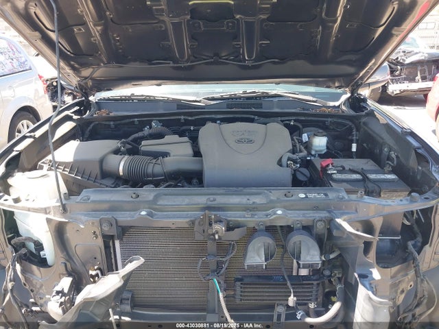 3TMAZ5CN9JM064647 Toyota 2gr-fks