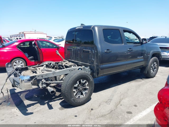 3TMAZ5CN9JM064647 Toyota 2gr-fks