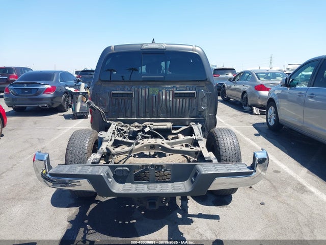 3TMAZ5CN9JM064647 Toyota 2gr-fks
