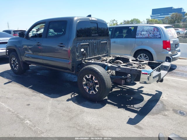 3TMAZ5CN9JM064647 Toyota 2gr-fks