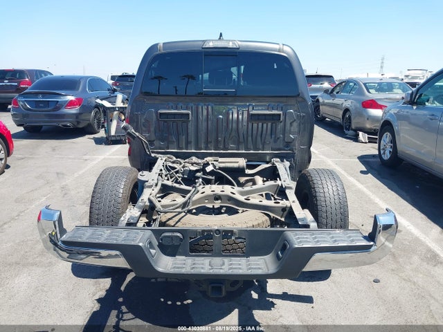 3TMAZ5CN9JM064647 Toyota 2gr-fks