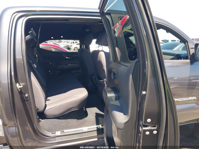 3TMAZ5CN9JM064647 Toyota 2gr-fks