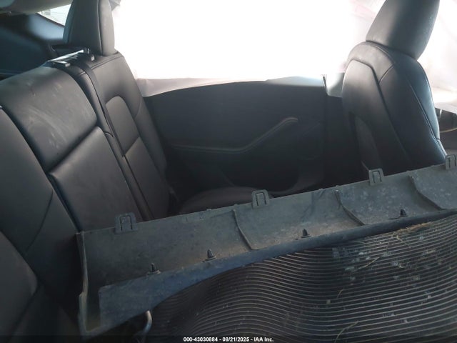 2024 TESLA MODEL Y 7SAYGDEE9RA215336 Photo 7