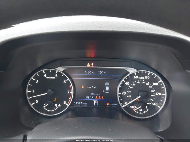 Nissan 2024 2024 1N4BL4DV1RN312542 Image 7