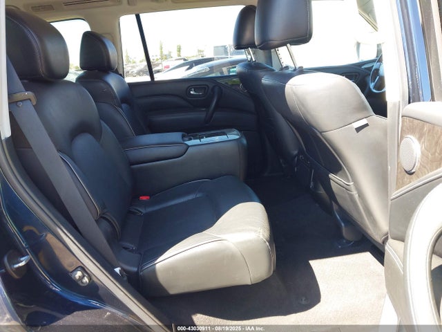 JN8AZ2NF1L9703629 Infiniti QX80