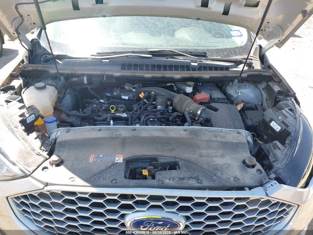 2FMPK4J93RBA80012 Ford gtdi