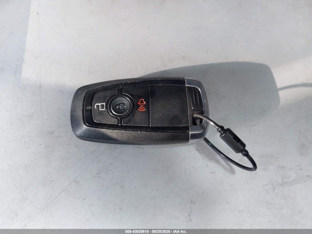 2FMPK4J93RBA80012 Ford gtdi