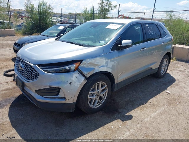 2FMPK4J93RBA80012 Ford gtdi