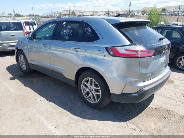 2FMPK4J93RBA80012 Ford gtdi