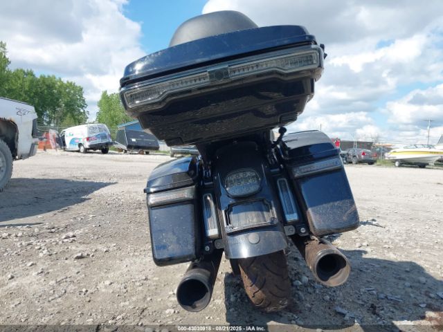 2022 HARLEY-DAVIDSON FLTRXST 1HD1ACL12NB648005 Photo 5