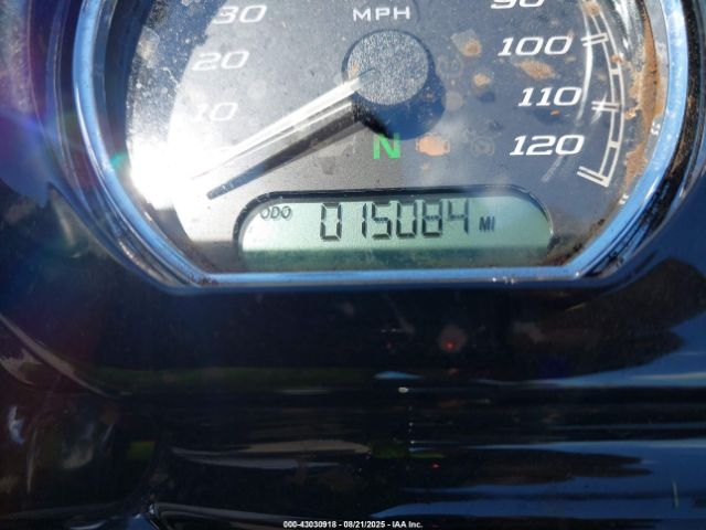 2022 HARLEY-DAVIDSON FLTRXST 1HD1ACL12NB648005 Photo 6