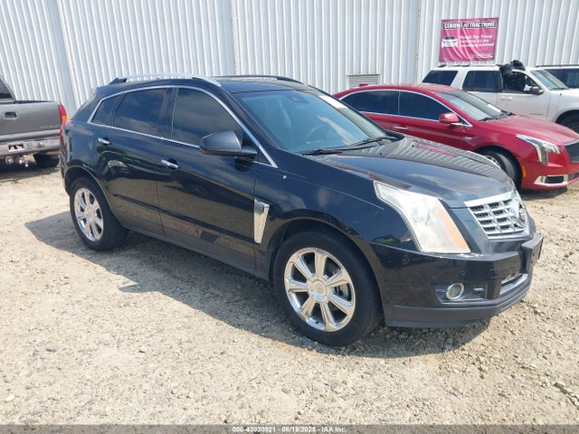 2013 CADILLAC SRX 3GYFNEE33DS532623 Photo 0