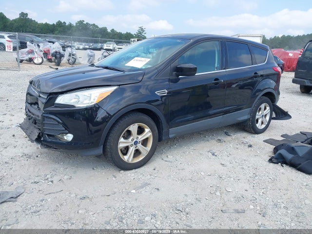 1FMCU9G93GUA77194 Ford 2016