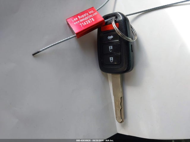 2016 HONDA ACCORD 1HGCR2F31GA138796 Photo 10