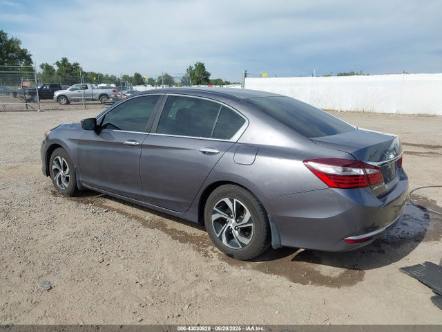 2016 HONDA ACCORD 1HGCR2F31GA138796 Photo 2