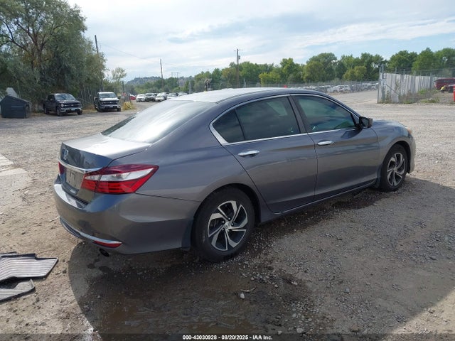 2016 HONDA ACCORD 1HGCR2F31GA138796 Photo 3