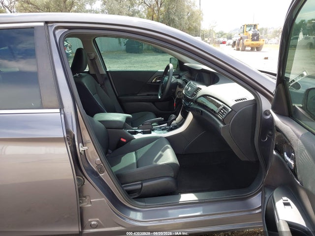 2016 HONDA ACCORD 1HGCR2F31GA138796 Photo 4