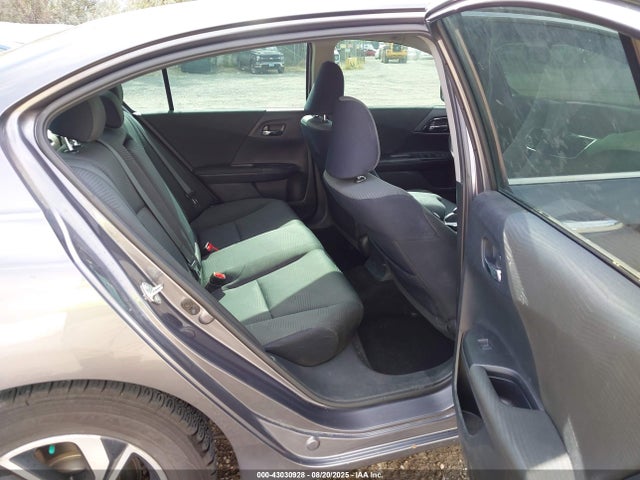 2016 HONDA ACCORD 1HGCR2F31GA138796 Photo 7