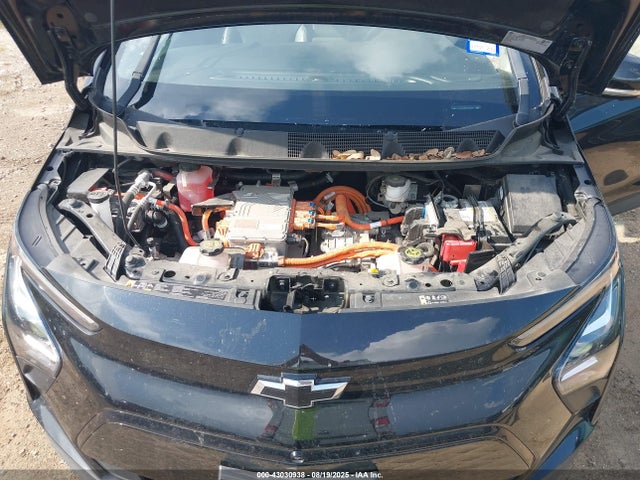 1G1FX6S07P4143691 Chevrolet BOLT EV