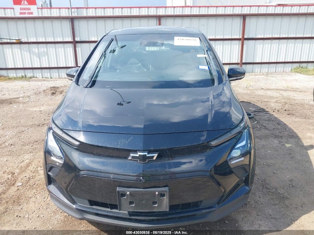 1G1FX6S07P4143691 Chevrolet BOLT EV