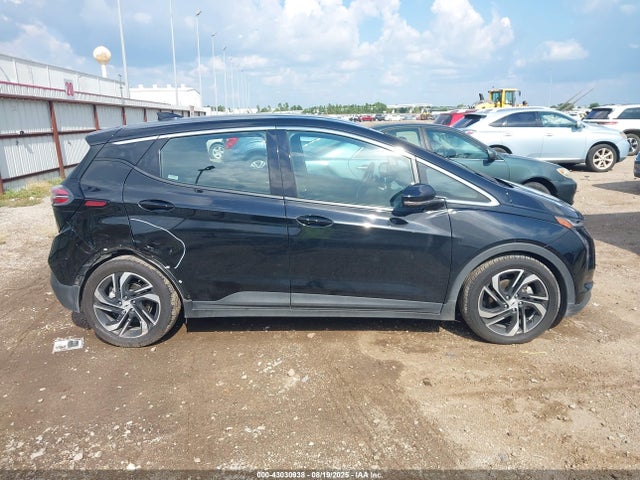 1G1FX6S07P4143691 Chevrolet BOLT EV