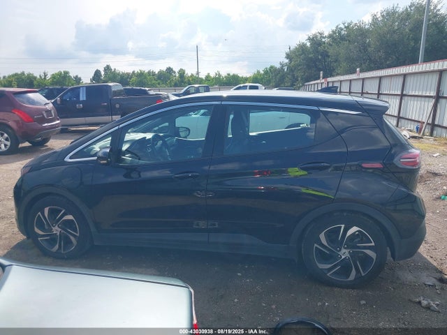 1G1FX6S07P4143691 Chevrolet BOLT EV
