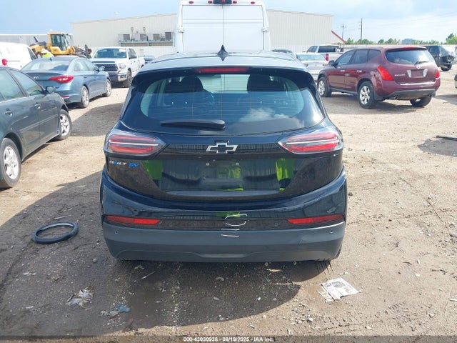 1G1FX6S07P4143691 Chevrolet BOLT EV