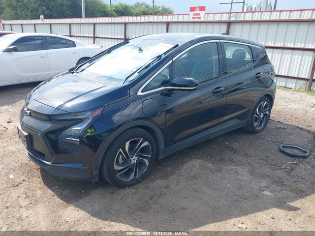 1G1FX6S07P4143691 Chevrolet BOLT EV