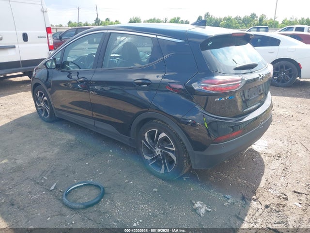 1G1FX6S07P4143691 Chevrolet BOLT EV