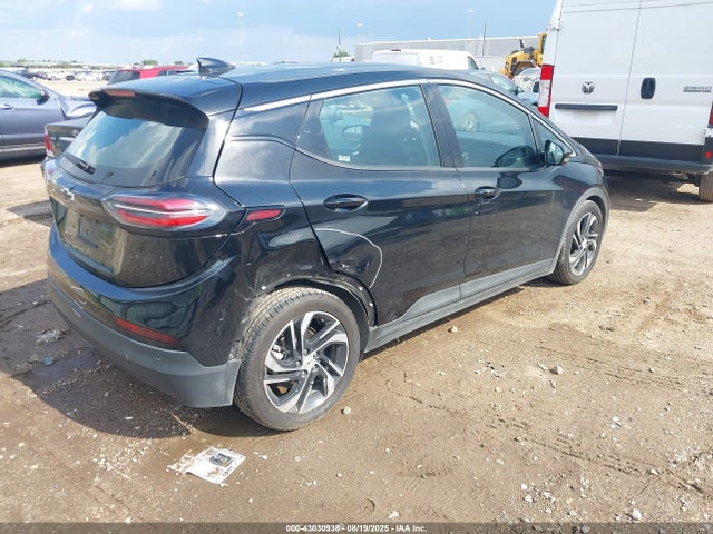 1G1FX6S07P4143691 Chevrolet BOLT EV