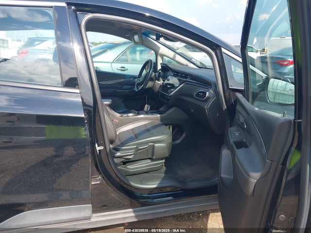 1G1FX6S07P4143691 Chevrolet BOLT EV