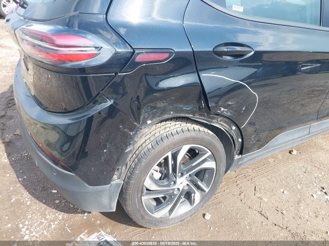 1G1FX6S07P4143691 Chevrolet BOLT EV