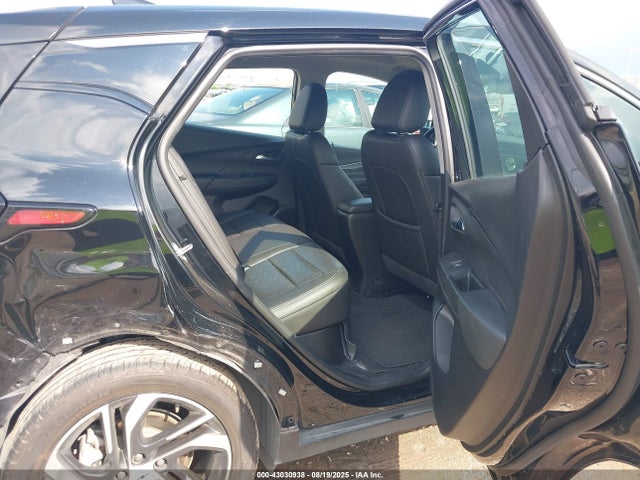 1G1FX6S07P4143691 Chevrolet BOLT EV