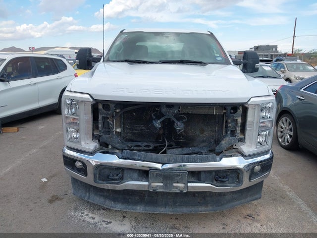 Ford 2024 2024 1FT7W2BT9REE11204 Image 12