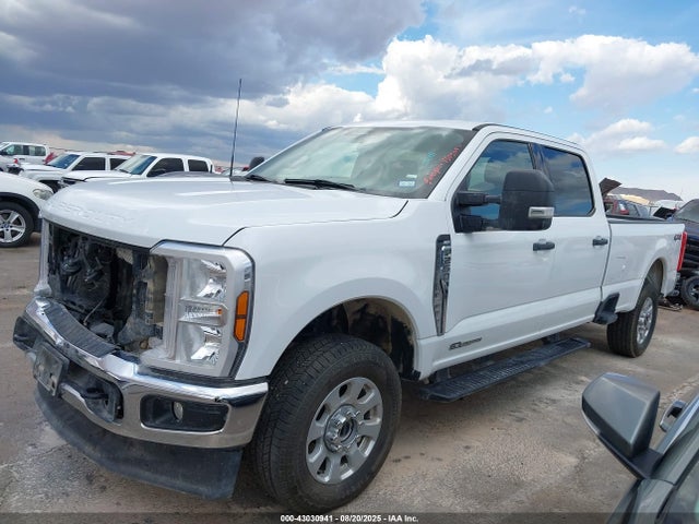 Ford 2024 2024 1FT7W2BT9REE11204 Image 14