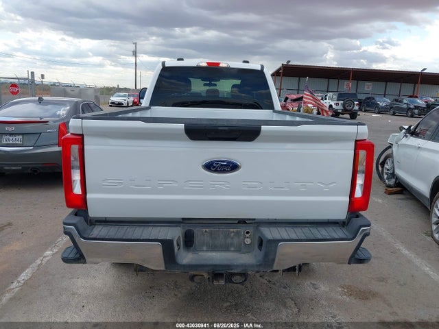 Ford 2024 2024 1FT7W2BT9REE11204 Image 16