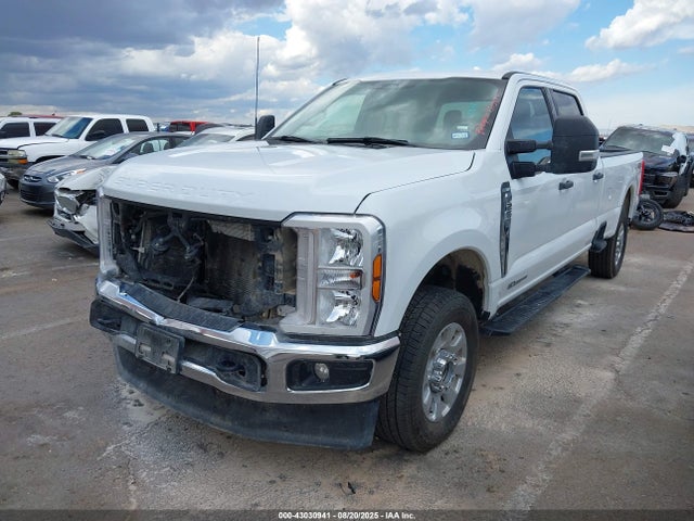 Ford 2024 2024 1FT7W2BT9REE11204 Image 2
