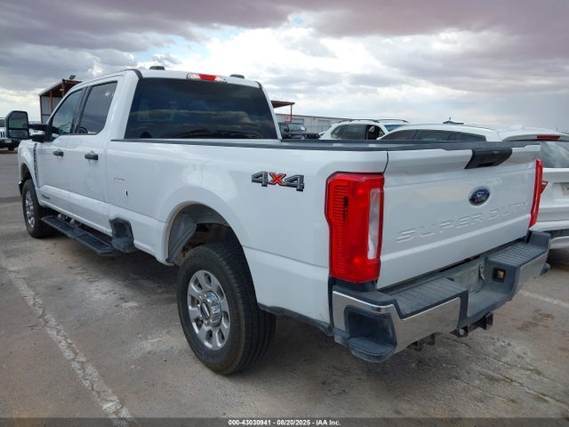 Ford 2024 2024 1FT7W2BT9REE11204 Image 3