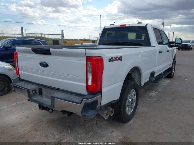 Ford 2024 2024 1FT7W2BT9REE11204 Image 4