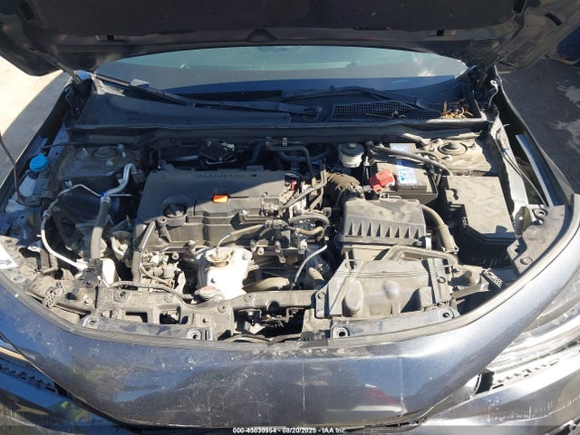 Honda Civic Sport 2022 2HGFE2F53NH531322 Image 26