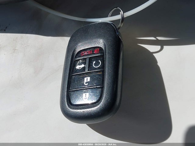 Honda Civic Sport 2022 2HGFE2F53NH531322 Image 27