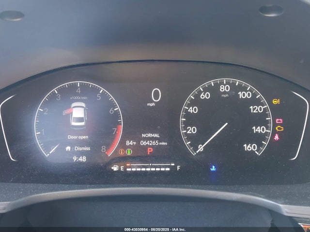 Honda Civic Sport 2022 2HGFE2F53NH531322 Image 23