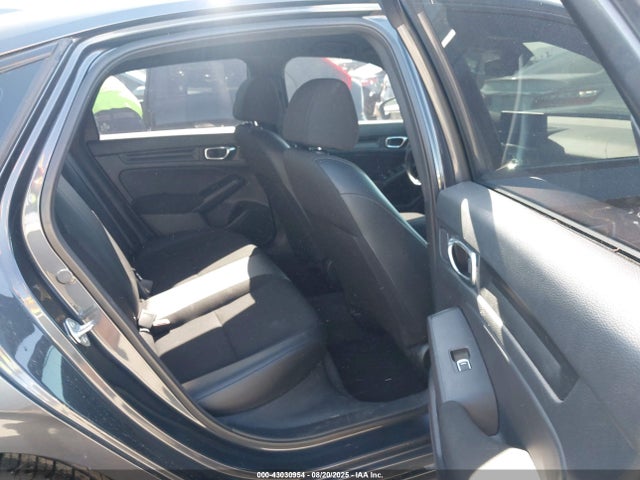 Honda Civic Sport 2022 2HGFE2F53NH531322 Image 24