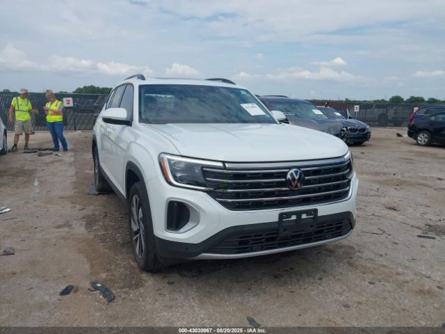 2024 VOLKSWAGEN ATLAS 1V2JR2CA5RC592919