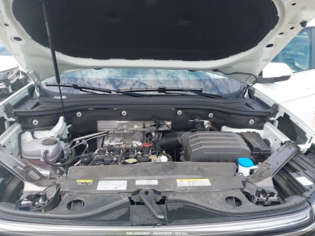 2024 VOLKSWAGEN ATLAS 1V2JR2CA5RC592919 Photo 9